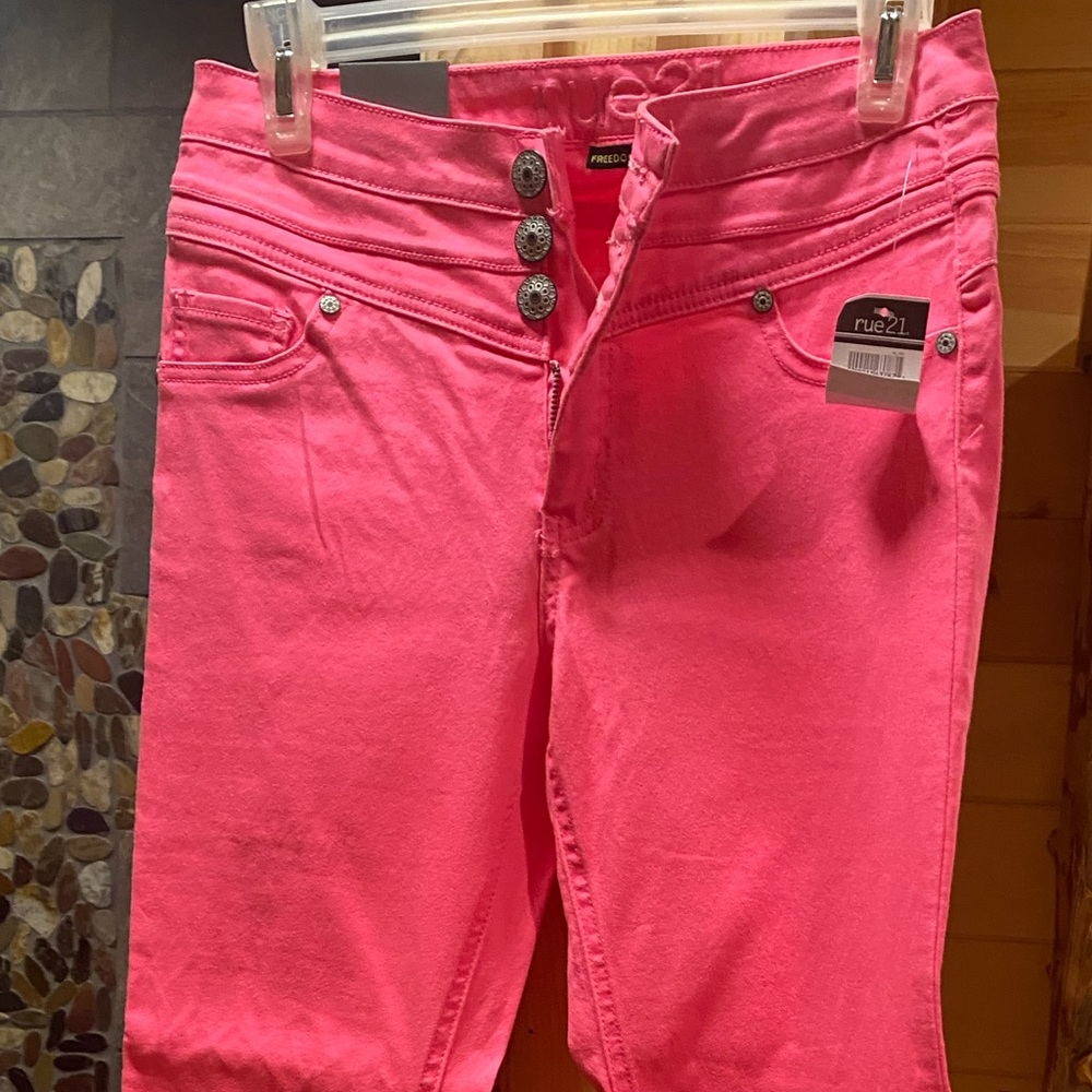 Rue21 ankle length pant